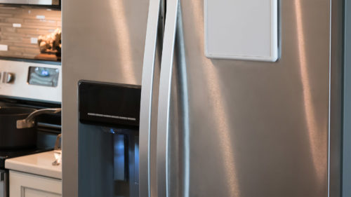 silver-fridge-installation-fort-collins-co