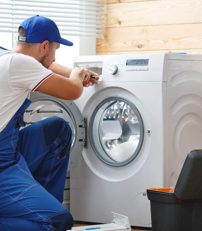 washer repair services severance co
